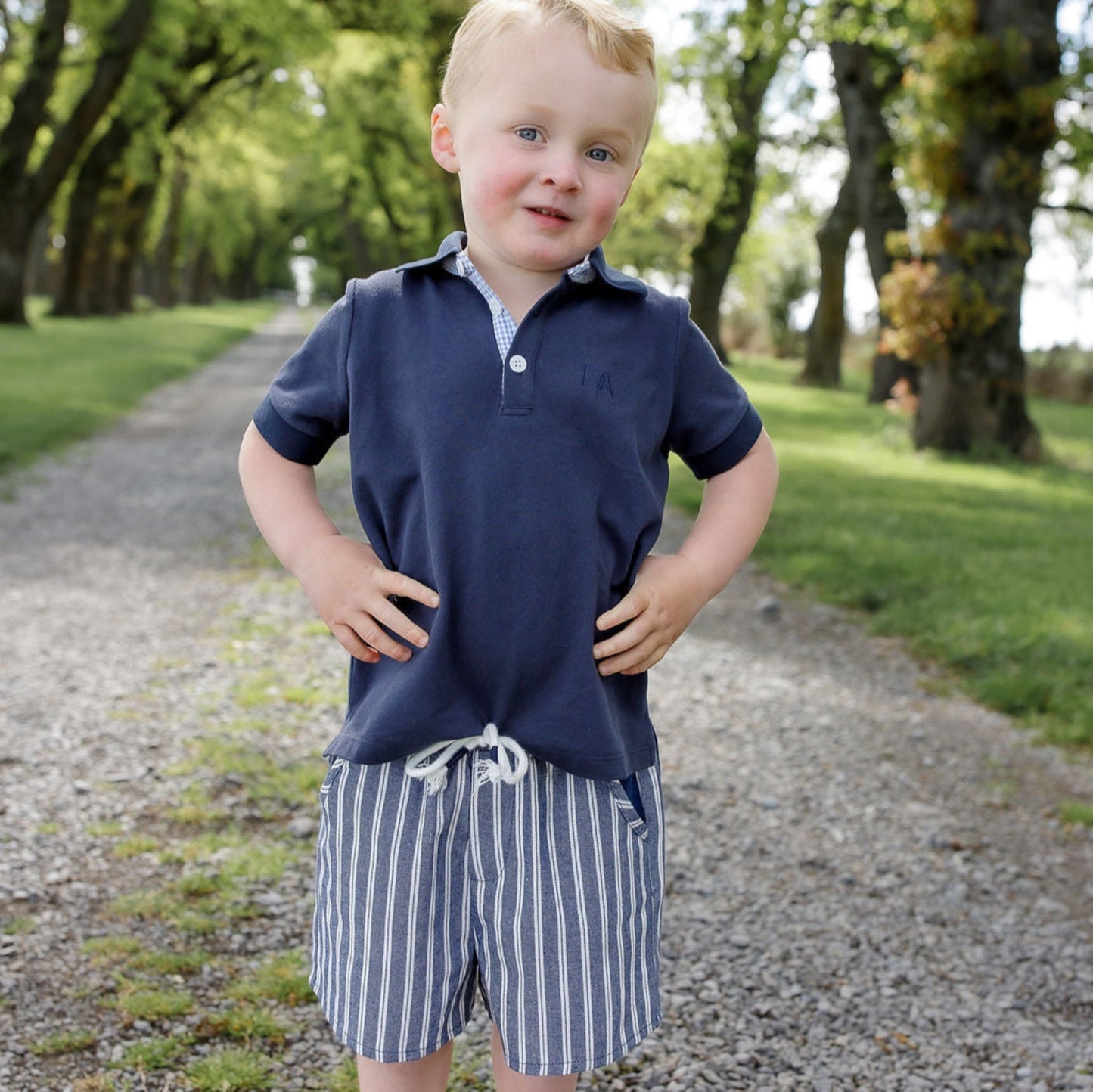 Fred Polo