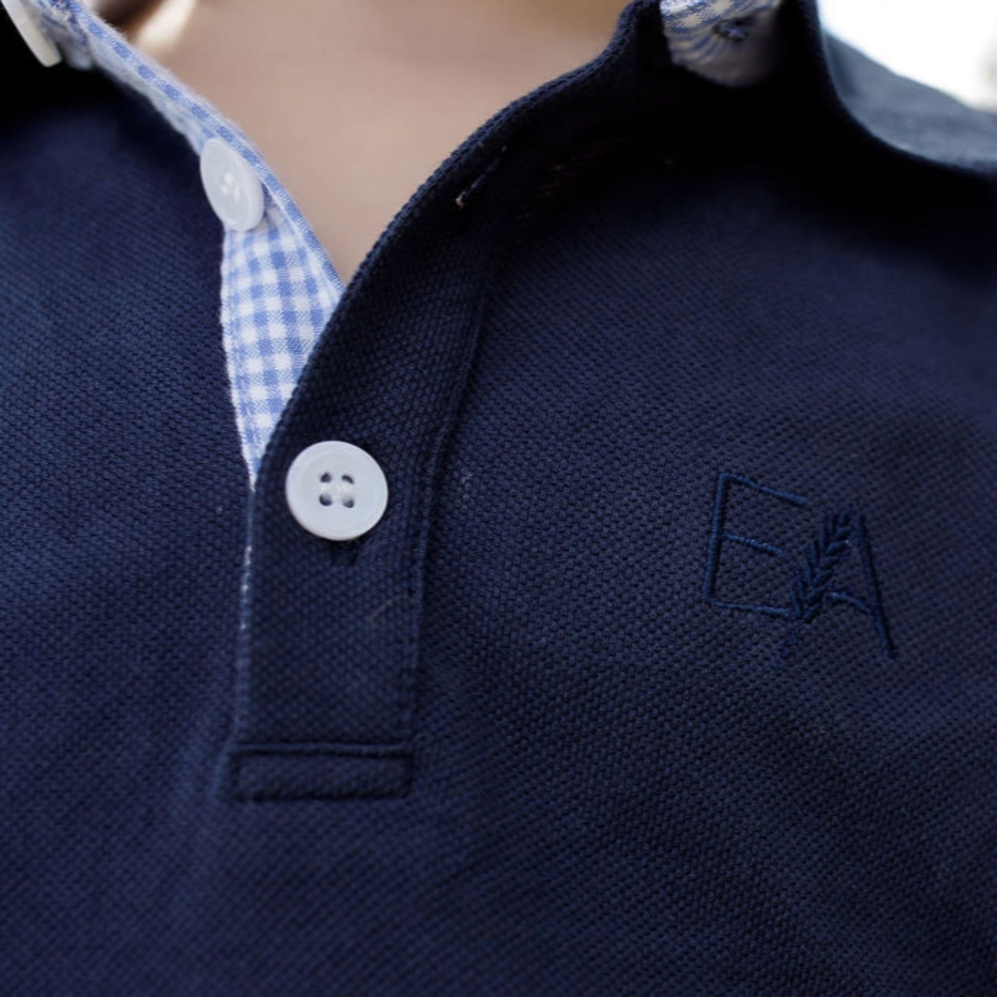 Fred Polo
