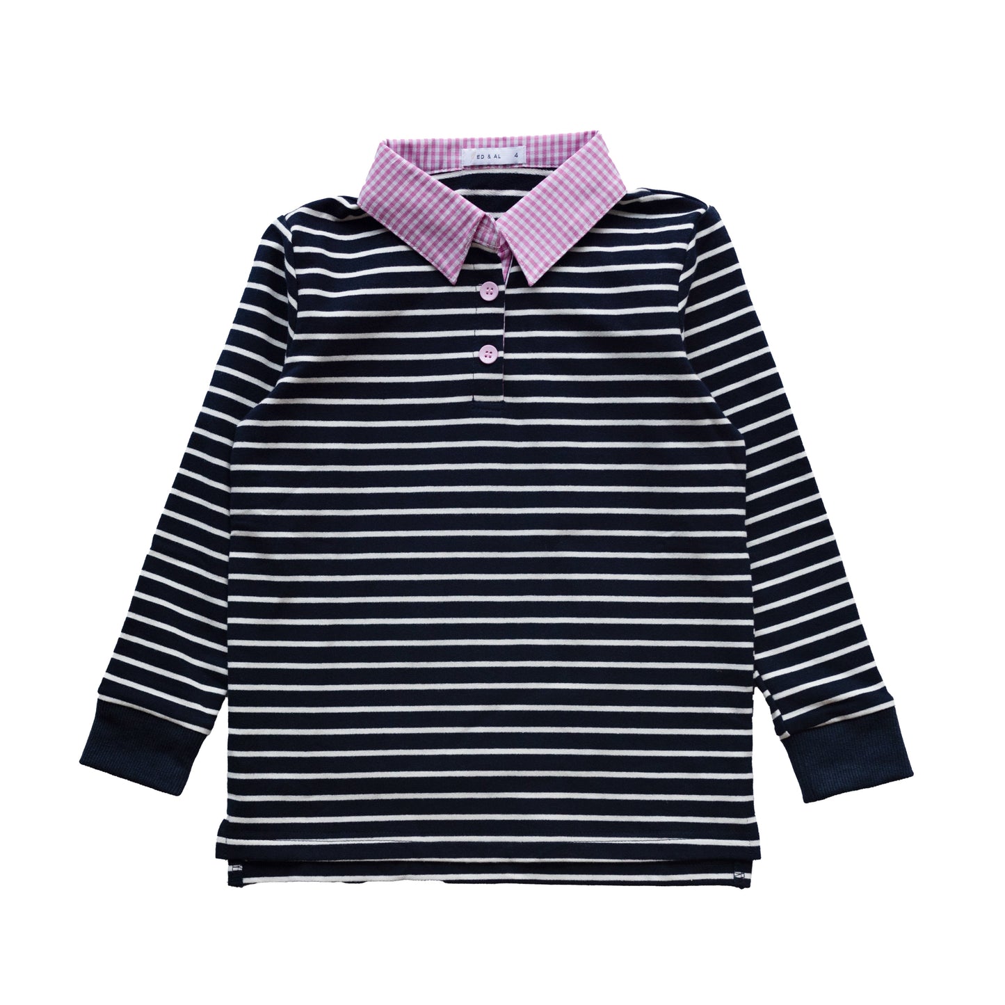 Molly Rugby Jersey