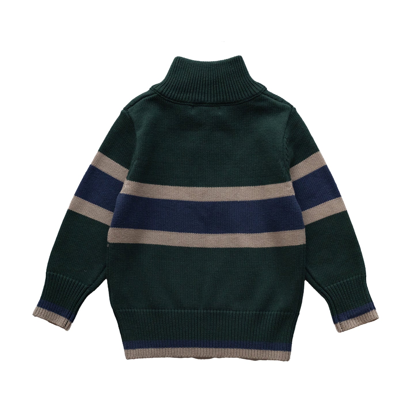 Miller Knit- Green