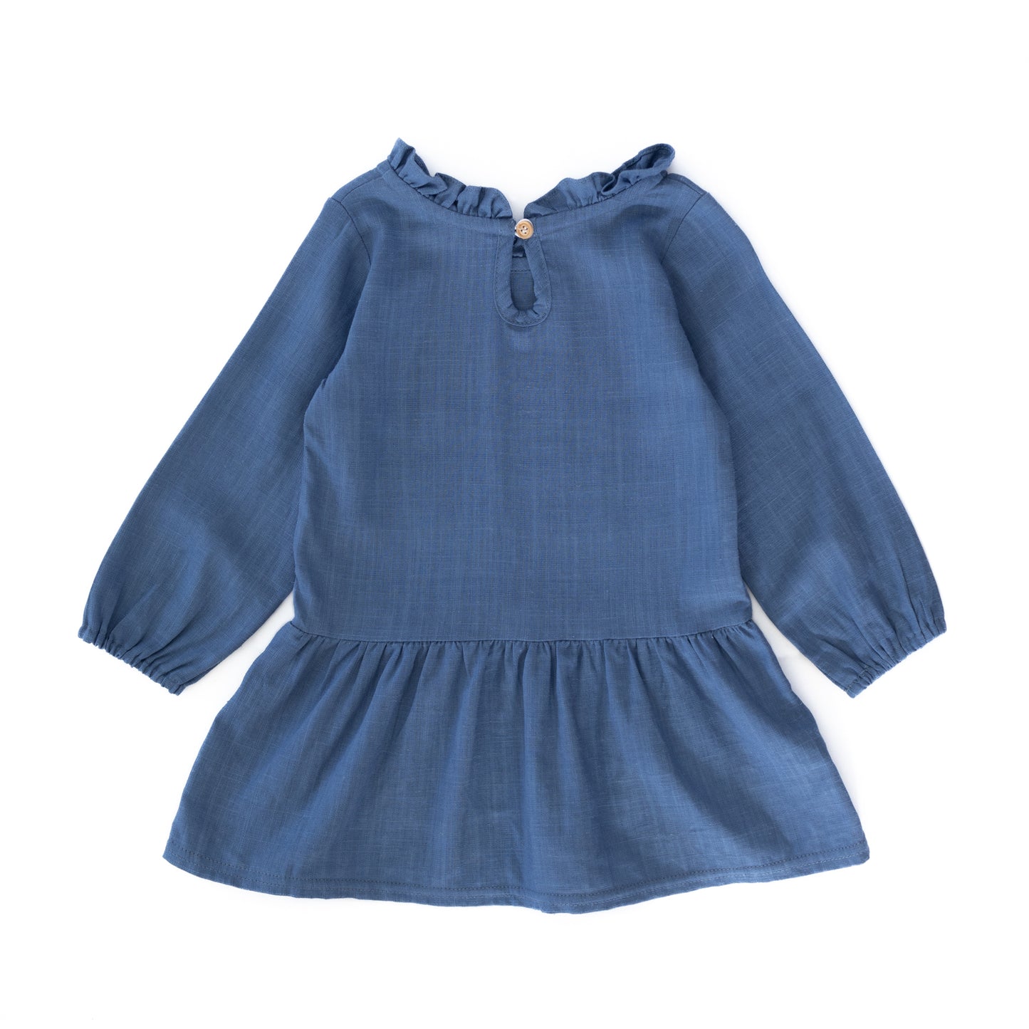 Allie Dress - Girl's clothing by Ed & Al