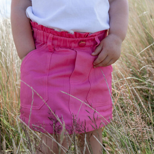 Millie Skirt