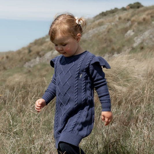 Allie Knit Dress