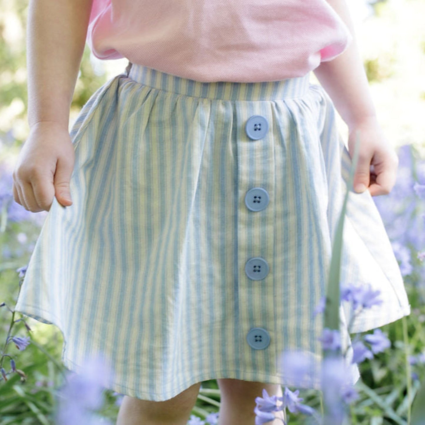 Lucy Skirt