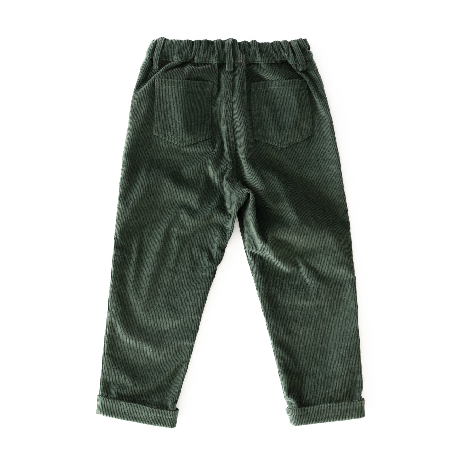 Archie Pants - by Ed & Al