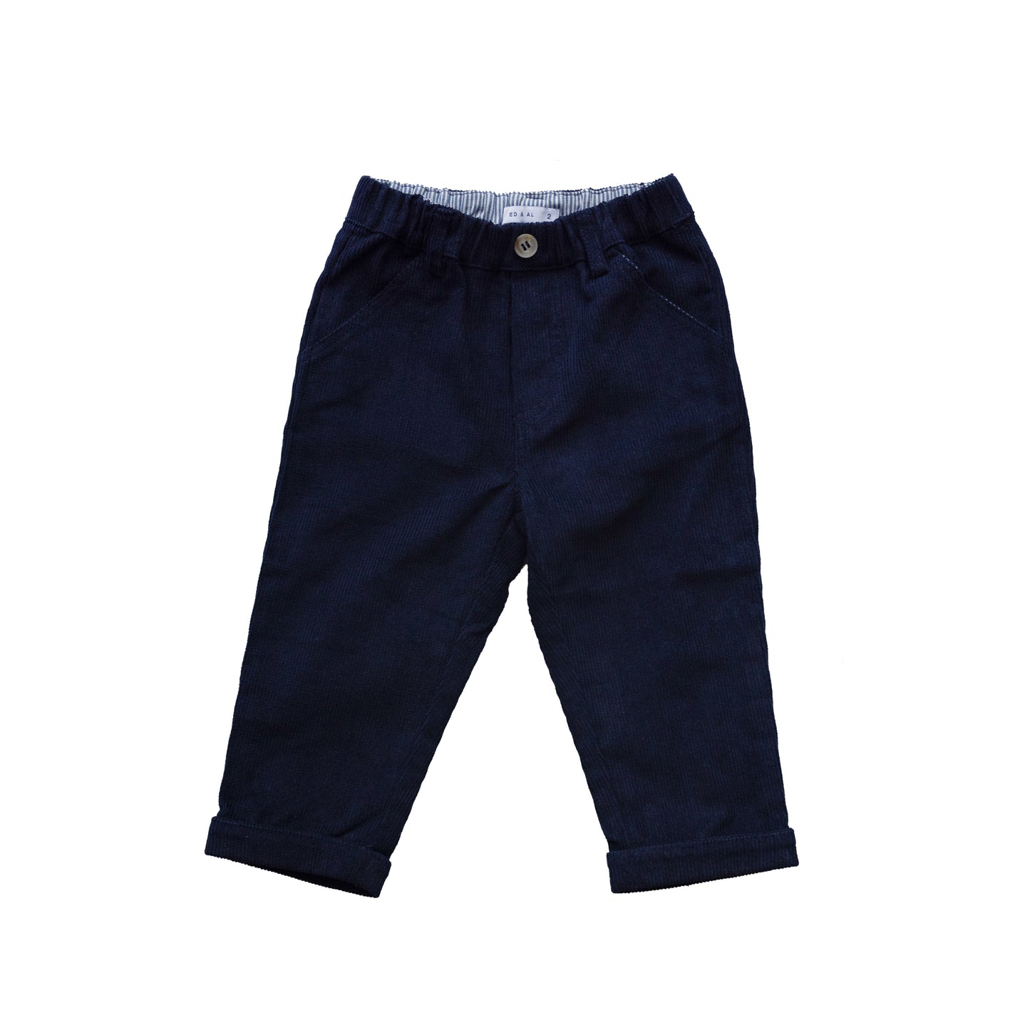 Archie Pants- Navy