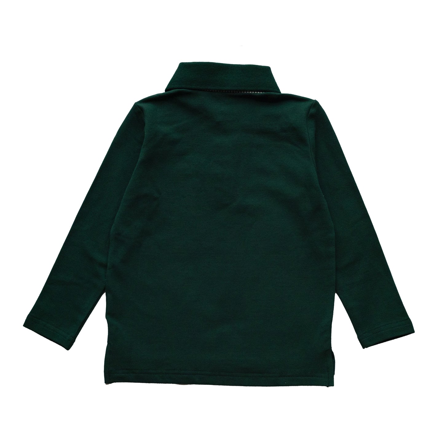Eddie Polo- Forest Green