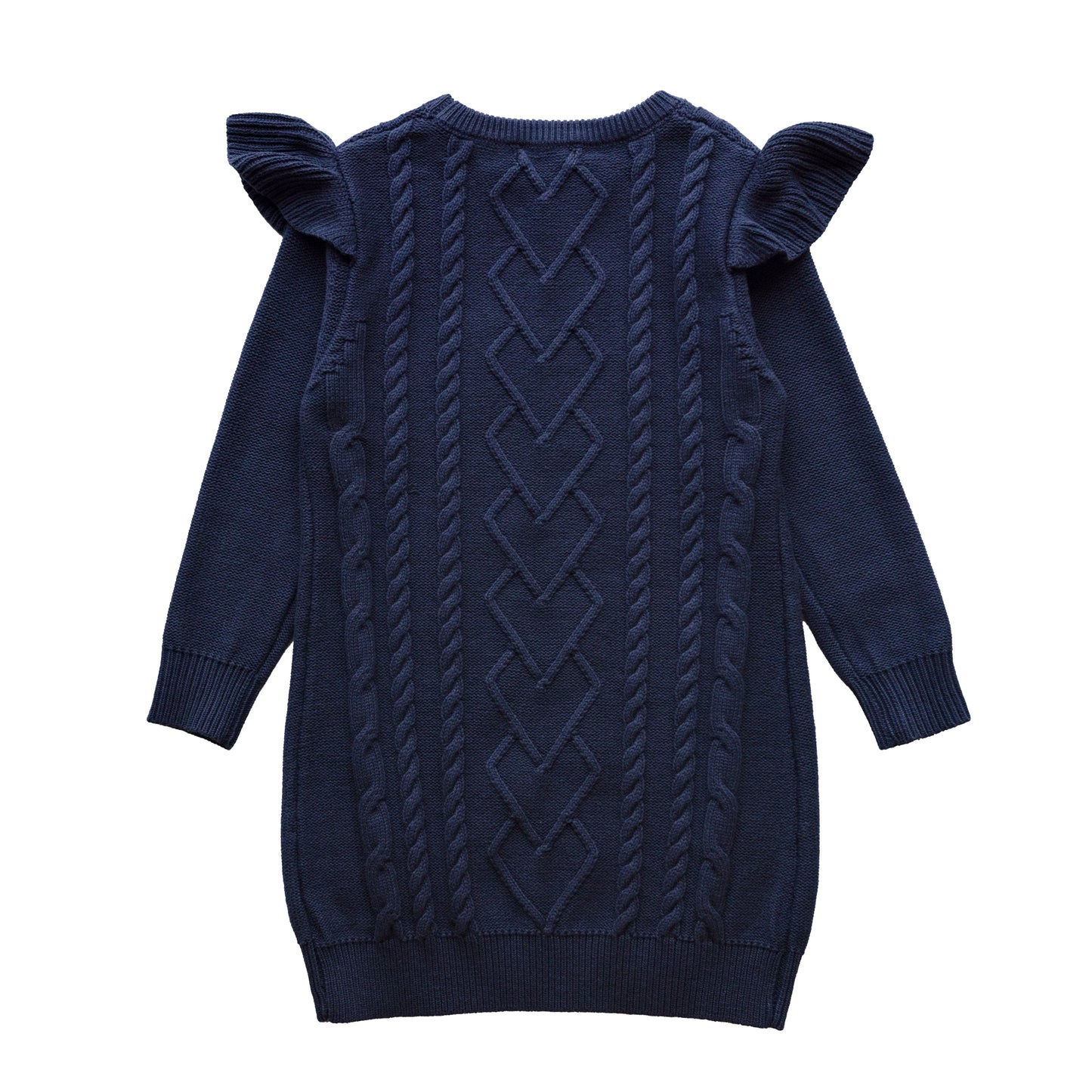 Allie Knit Dress