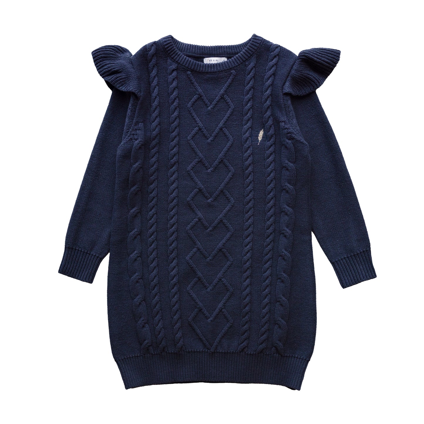 Allie Knit Dress