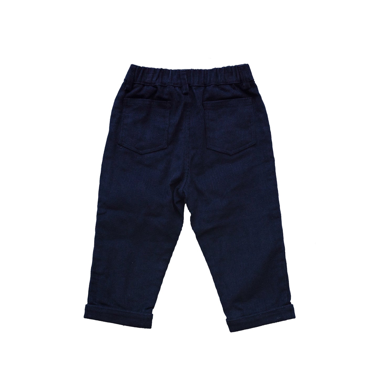 Archie Pants- Navy